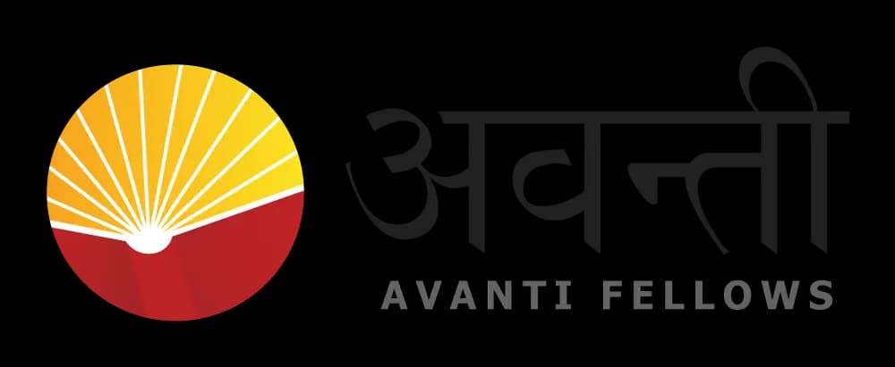 Avanti fellows logo